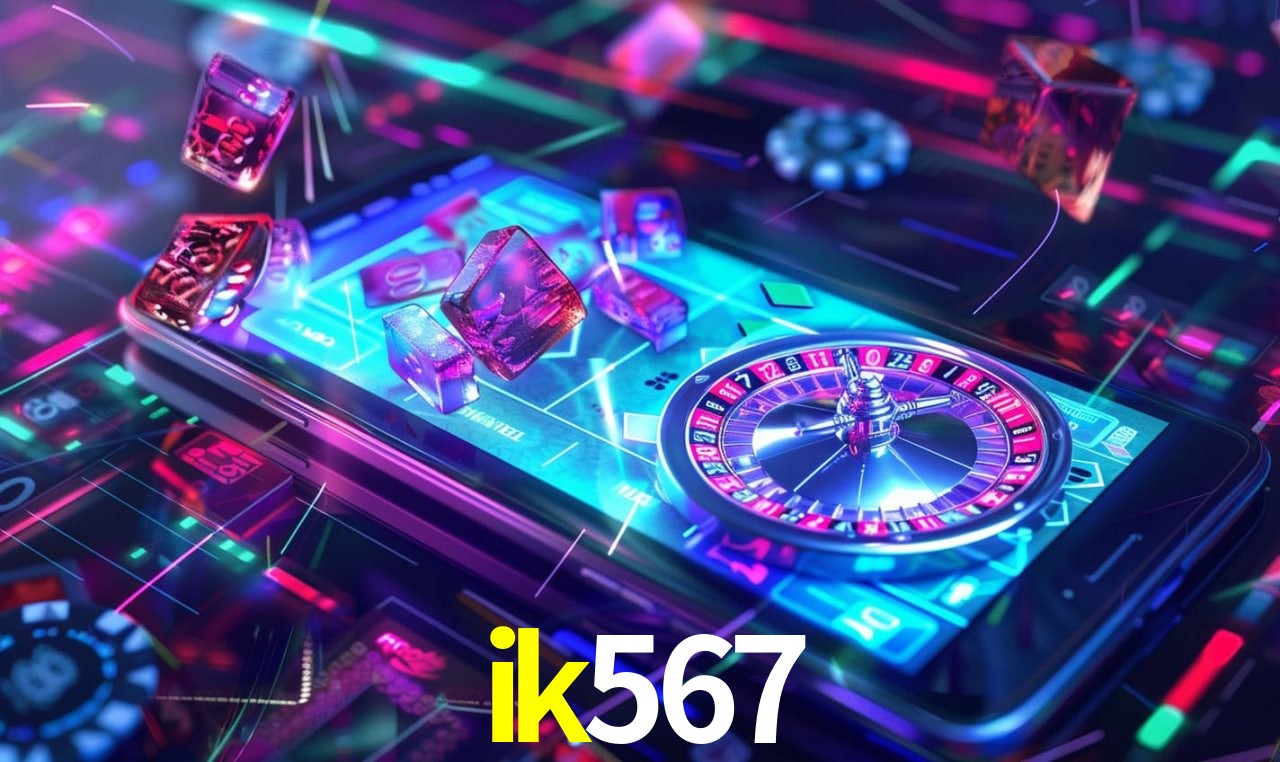 Experiência VIP ik567