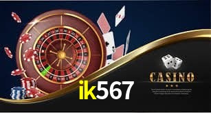 Estatísticas ik567