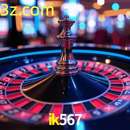 Roulette Table q789