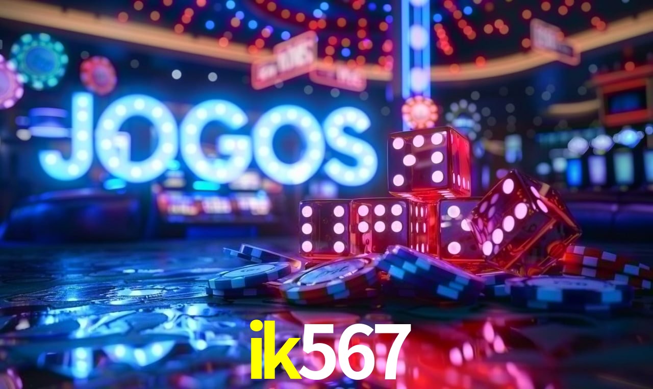 Torneios ik567