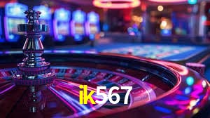 Gates of Olympus ik567