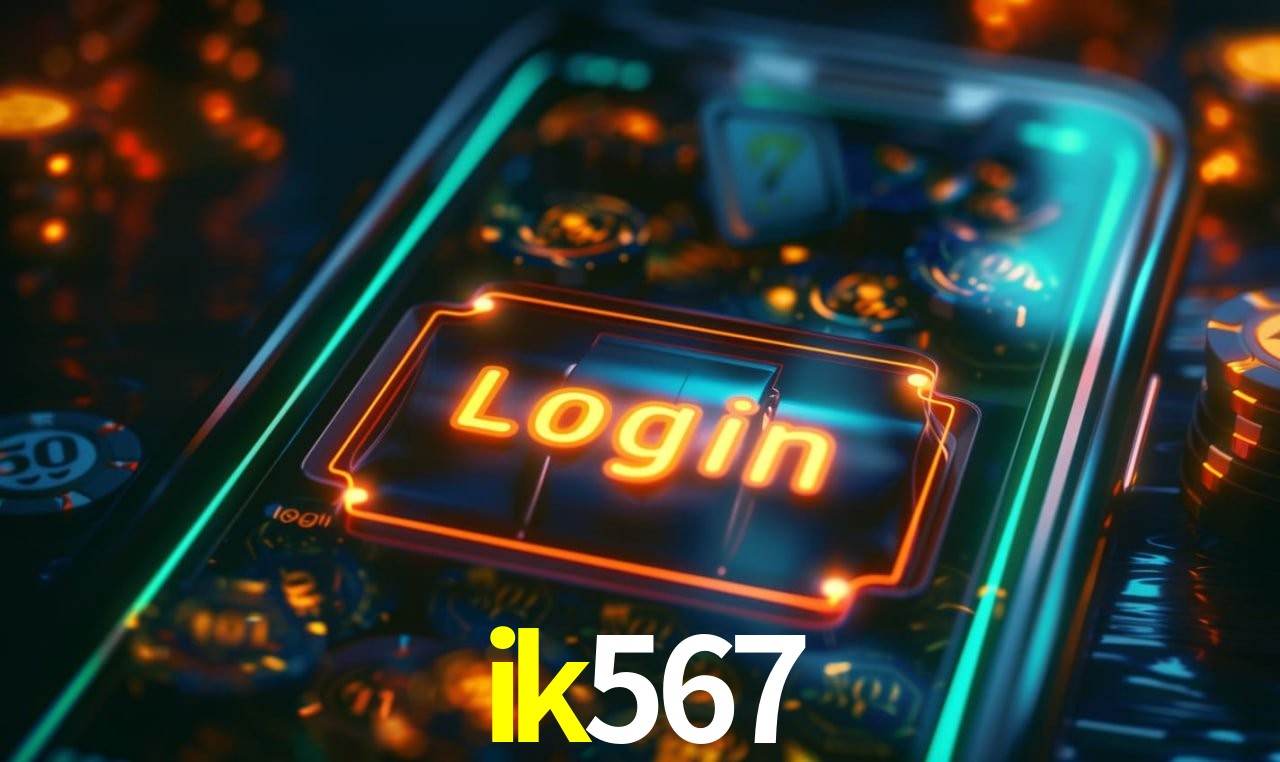 Quick Registration ik567