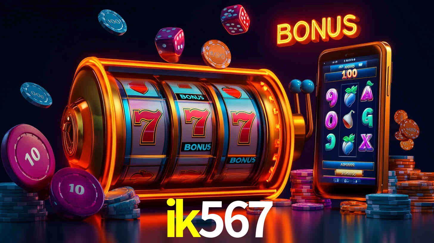 Inovações de Jogos na ik567: O Futuro das Experiências Interativas
