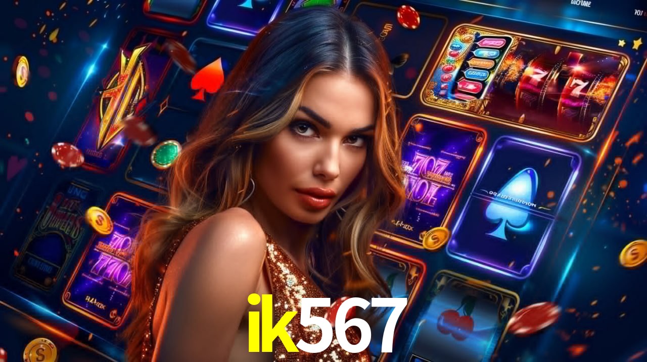 cassino ik567