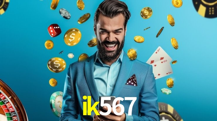 Exclusive Offers ik567