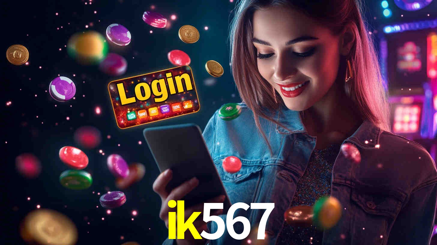 Explorando a Categoria de Eventos em Apostas na ik567