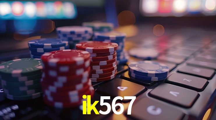 Promoção Relâmpago ik567