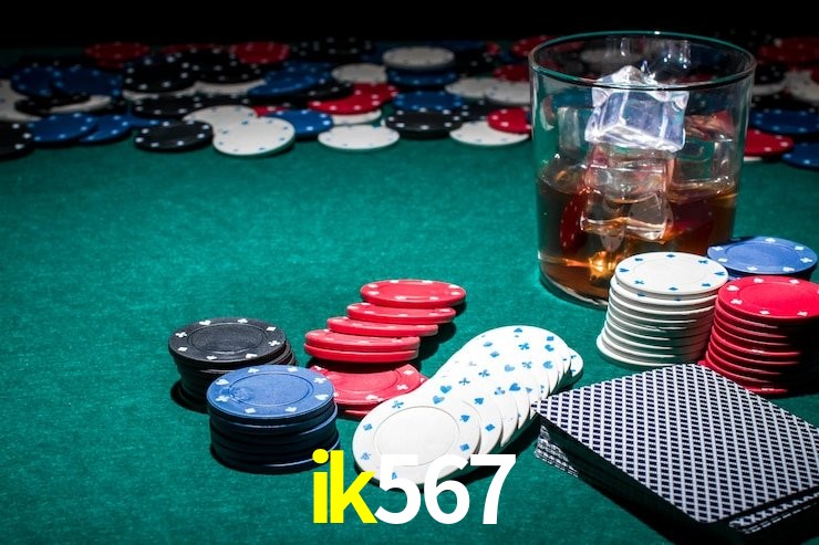 Jogo Spaceman ik567