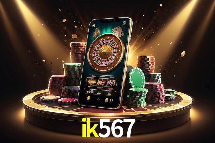 Integração de APIs ik567
