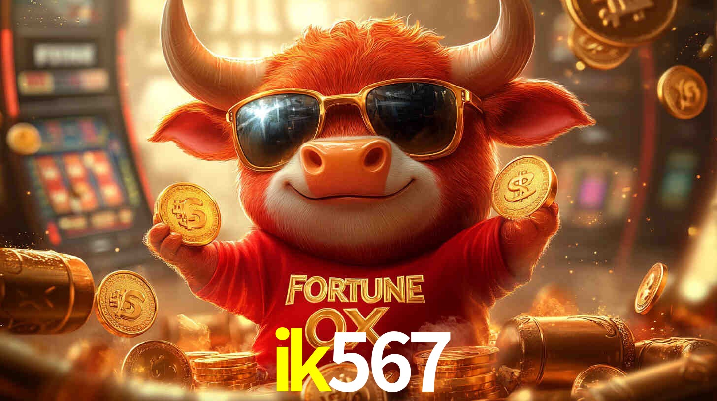 Daily Bonuses ik567