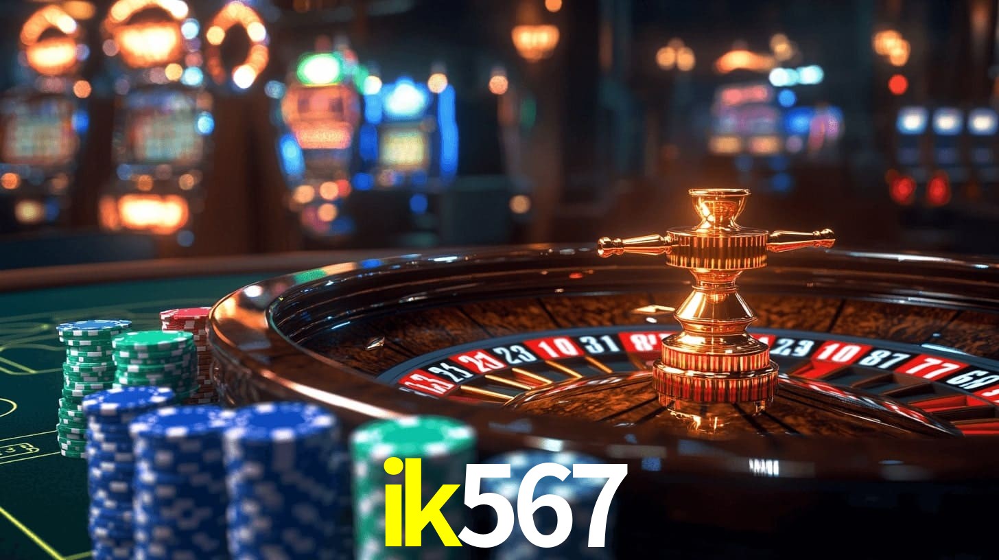 VIP Casino ik567