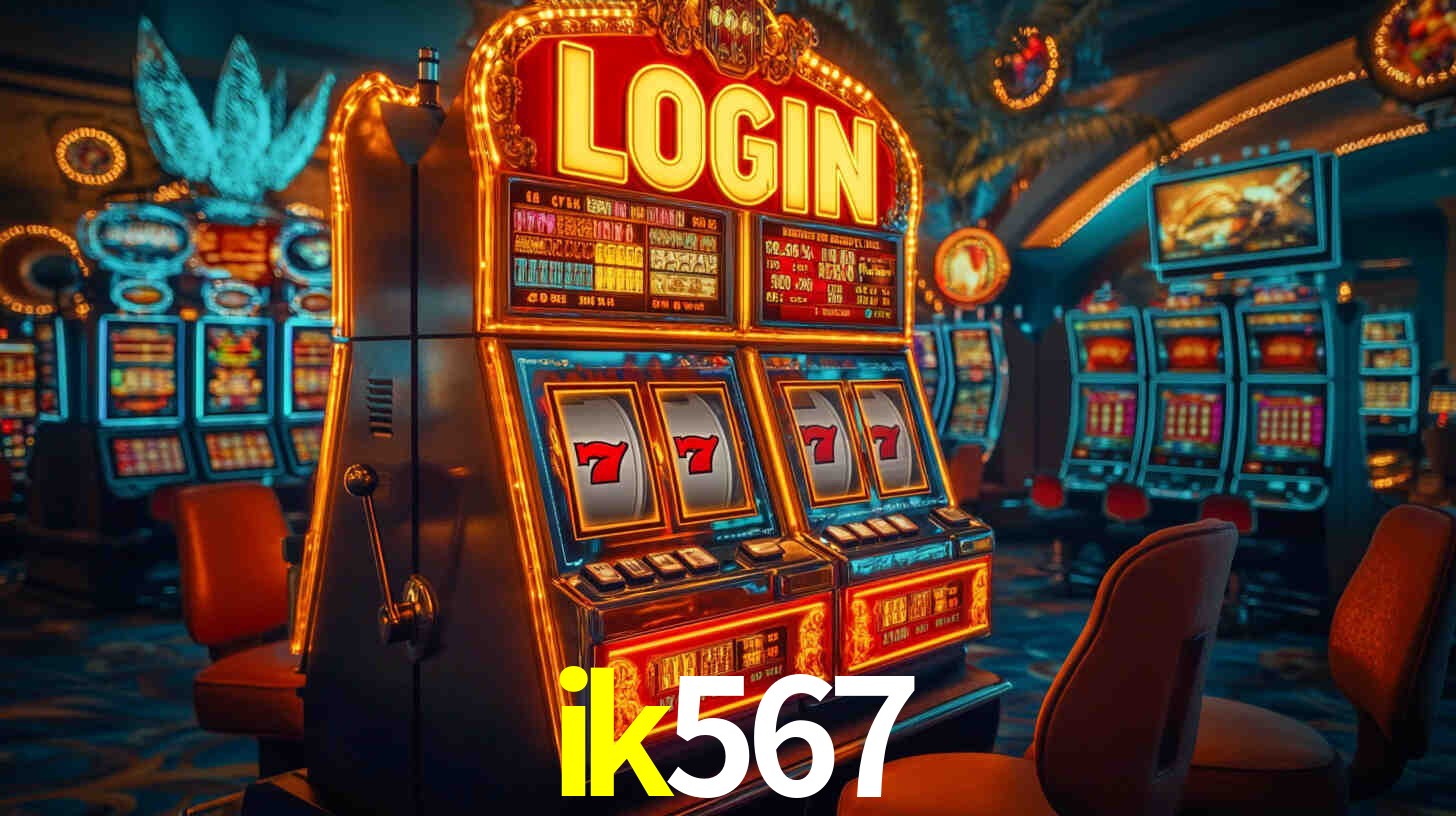 Tennis Betting ik567