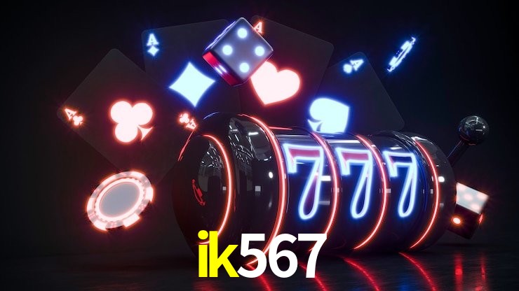 2FA Security ik567