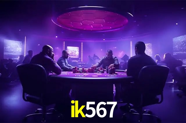 Avaliações dos Jogadores ik567