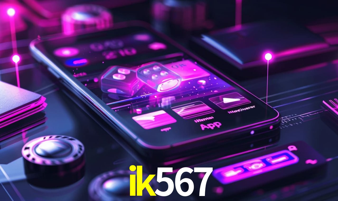 Account Benefits ik567