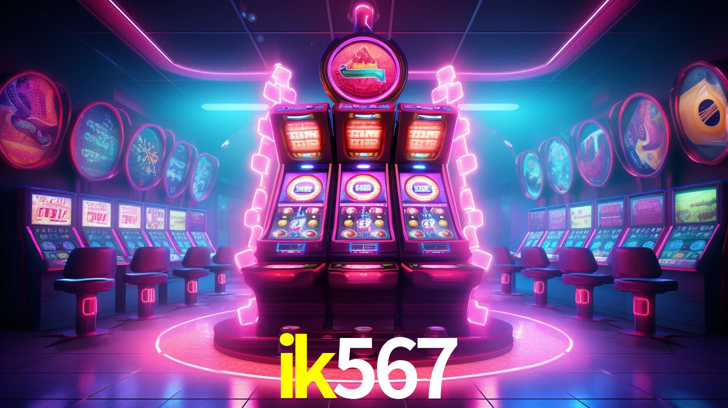 Live Casino ik567