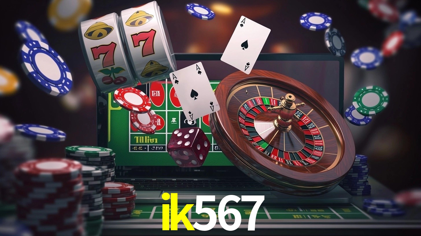 Football Betting ik567