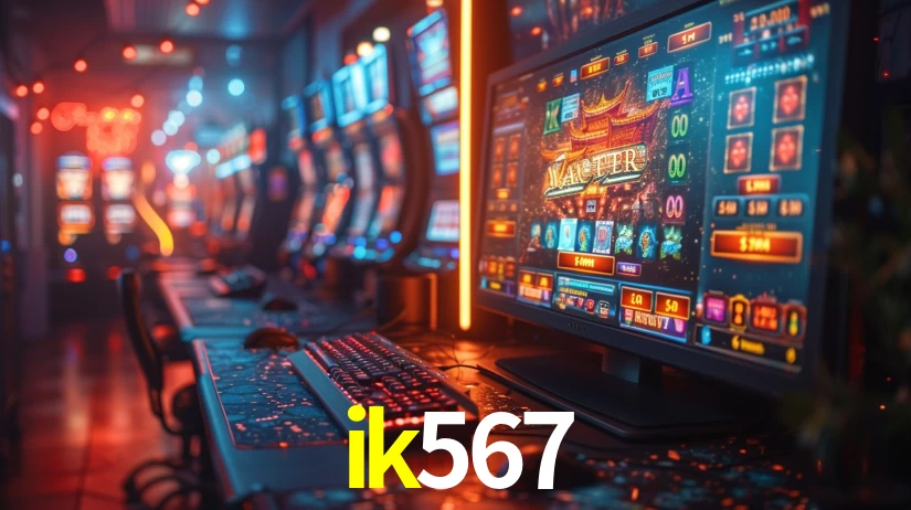 Spaceman Game ik567