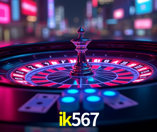 A Emoção da Loteria na ik567: Uma Chance de Mudança de Vida