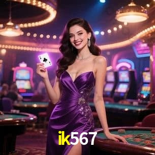 Casino VIP ik567