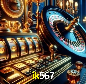 Estatísticas Crash Games ik567