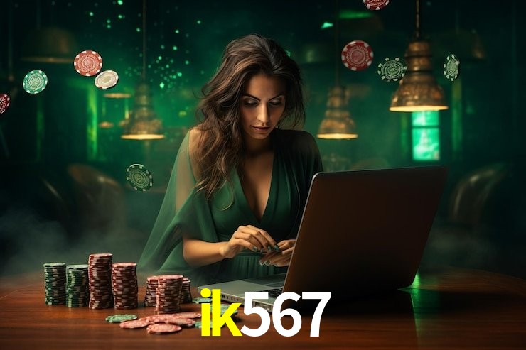 ik567 bet