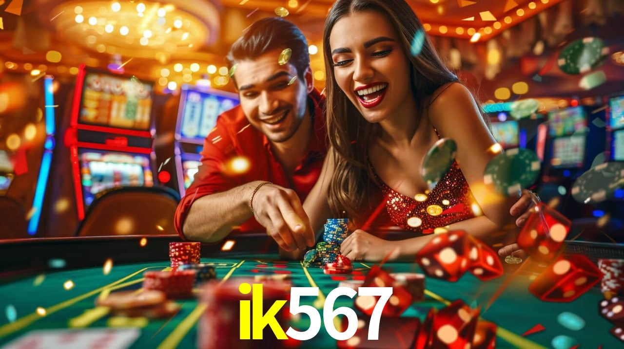 Sistemas de Segurança ik567