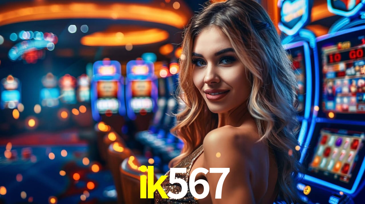 Flash Promotion ik567