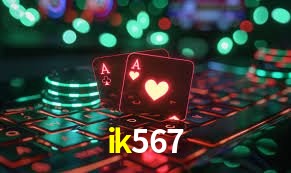 Estatísticas do Jogo ik567