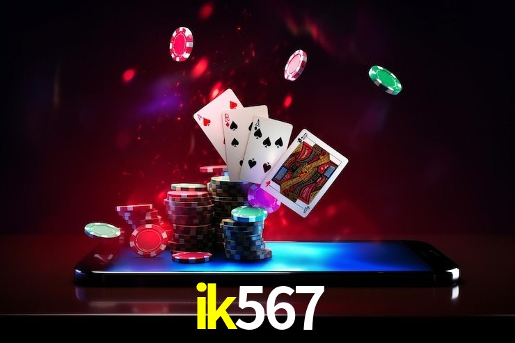 Weekend Specials ik567