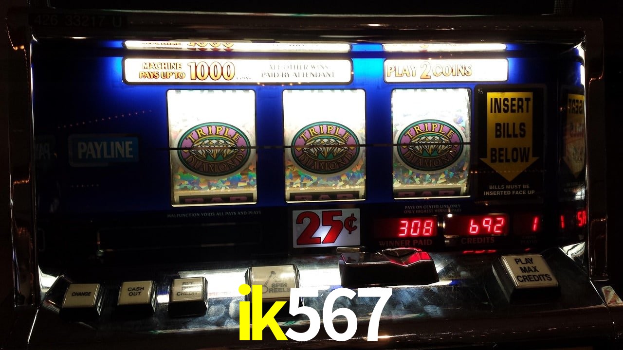Secure Login ik567