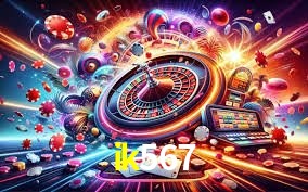 Estatísticas Esportivas ik567