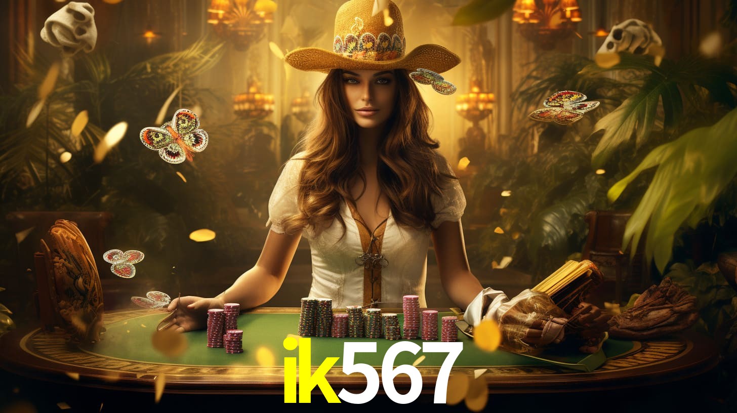 Player Reviews ik567