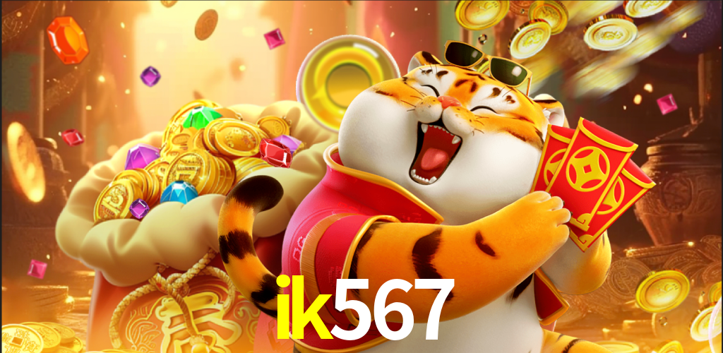Programa VIP ik567