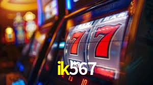 Tecnologia da Plataforma ik567