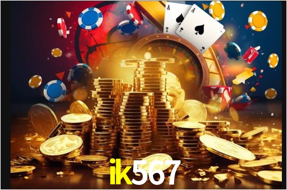 Jogos Exclusivos ik567
