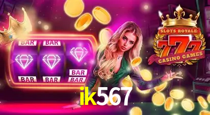 Apostas Esportivas na ik567: Um Guia Completo