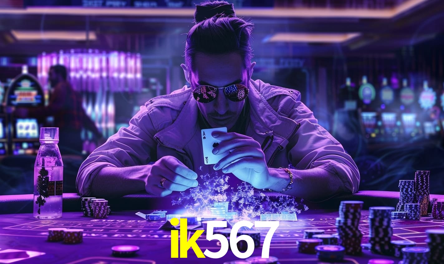 Games Directory ik567