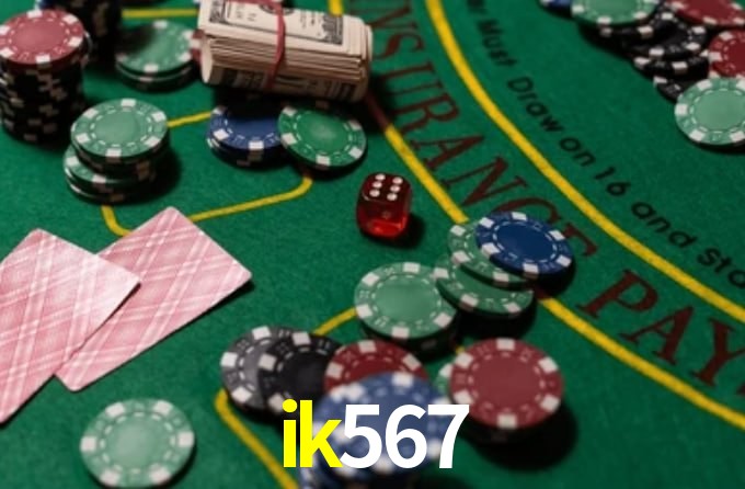 Exclusive Games ik567