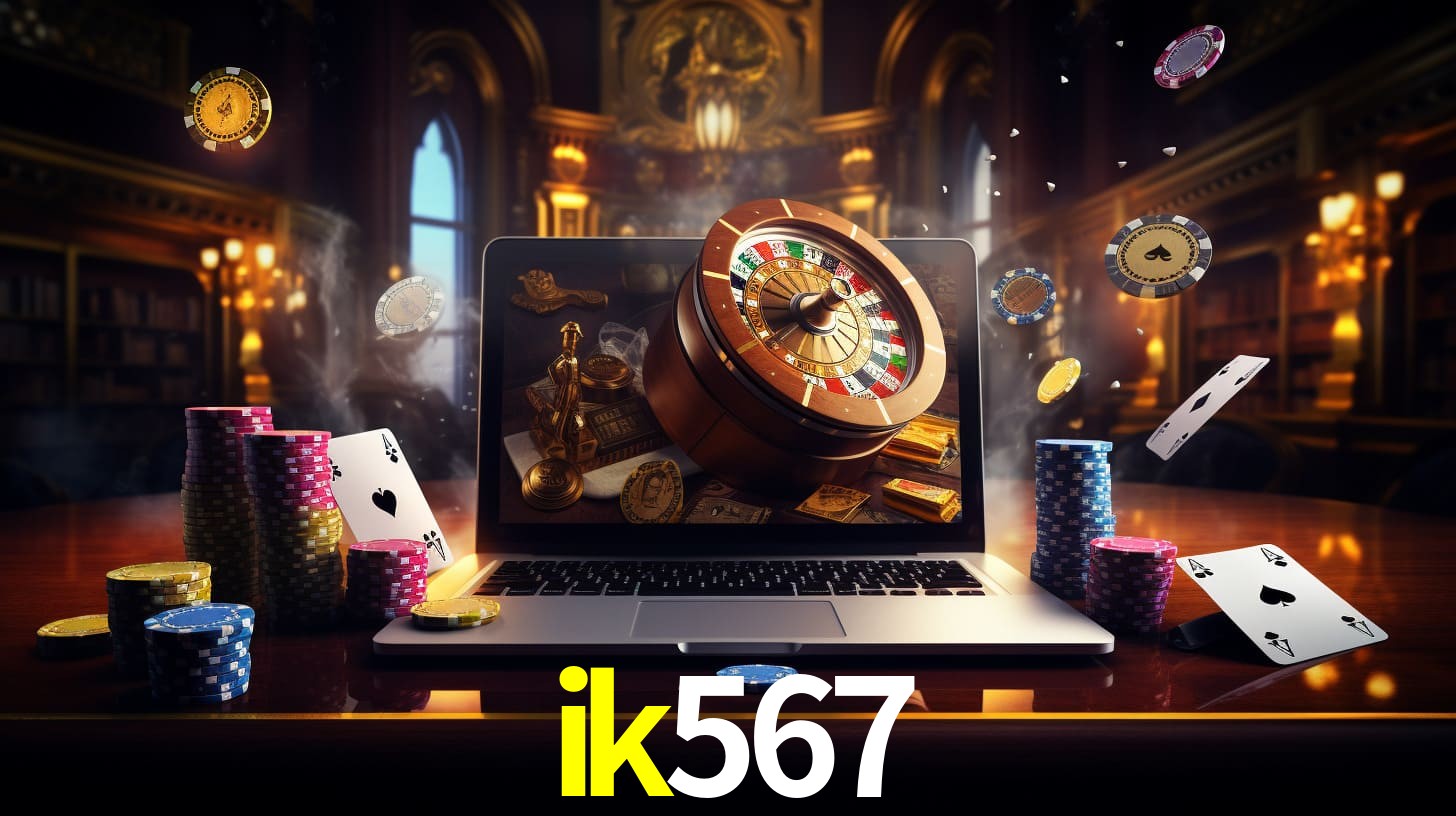 Bonus Features ik567
